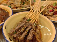 -东排食堂长沙小吃大排档(五一广场店)