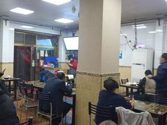 大堂-春雨羊汤店(广开四马路总店)
