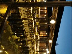 -军山湖云水间水上餐厅(进贤店)