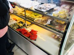 自助取餐区-糯米香(长江路店)