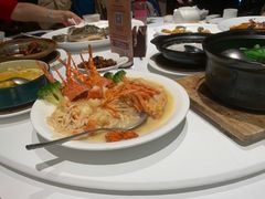 -侨美·唐荔园·40年地道粤菜