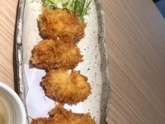 -堂本家·二代目·炸猪排(Express东海店)