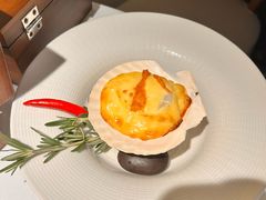 -狮拾久·现代新加坡料理(壹方城店)