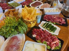 -天长牛肉火锅