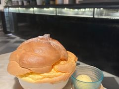 舒芙蕾plus-港丽餐厅(天河城店)