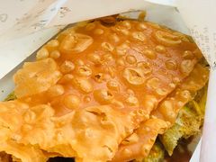 -清真·二嫂子煎饼果子(鼓楼旗舰形象店)