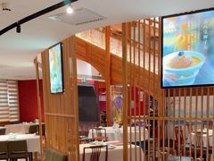 -森隆饭庄(崇文门新世界百货店)