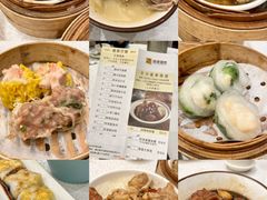 -海港酒家(上水新丰店)