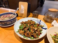-小乐荟私房菜(宁海里店)