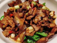 -东方红酒楼(知春路店)