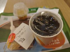 零度可乐-麦当劳(鼓楼店)