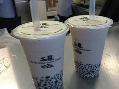 波霸奶茶-50岚(西子湾分店)