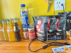 -张兴邦擀面皮(禧悦里店)