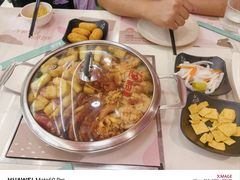 -黄记煌三汁焖锅(首创奥特莱斯店)