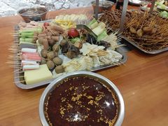 -谢智冷沾沾(马家巷总店)