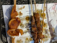 -马布尔莱斯食府(西红门店)