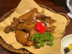 -前海沿·青岛菜(五四广场永旺店)