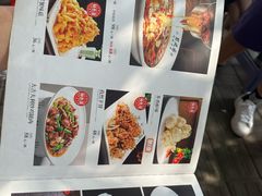 -清真•蜀风园(丁字沽店)