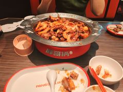 -胖哥俩肉蟹煲(河北勒泰购物中心店)