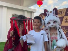 -渔岛海洋度假区