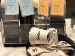 -Seesaw Coffee(环贸iapm店)