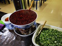 -老字号贾家肉丸糊辣汤(光明巷店)