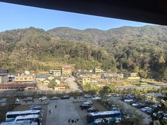 -韶关经律论国际酒店温泉