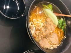 -贡梅老面馆·蟹粉面·无锡特色小吃(南长街主推店)