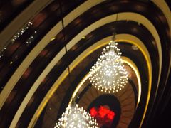 上海瑞金洲际酒店-上海瑞金洲际酒店