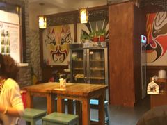 大堂-芙蓉巷成都名小吃(丹尼斯2天地店)