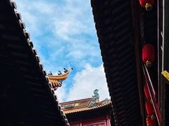 -钦赐仰殿道观
