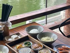 -李百蟹·江南蟹黄面·河景餐厅(夫子庙总店)