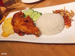 -新加坡高记KOO KEE Restaurant(盈科店)