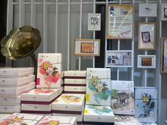 -好一朵茉莉花(老门东店)