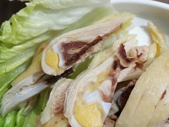 -阿杰臻选海鲜饭店(普陀山店)