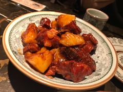 -孙府大院(步行街店)