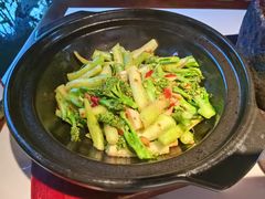 -绿茶餐厅(龙井船宴· 品牌总店)