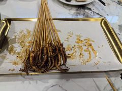 -新凯旋烧烤·燕姐千岛湖土菜