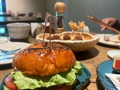-BOCATA 西班牙餐厅(三里屯店)