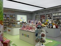 -上海静安大悦城