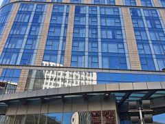 -国家会议中心大酒店