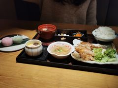 蒸蛋-味太助·银饭食堂(中华城店)