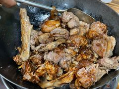 -鹅来顺·顺德火焰醉鹅(天平架分店)