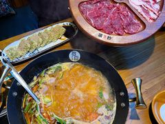 -贵厨酸汤牛肉(花果园国际中心店)