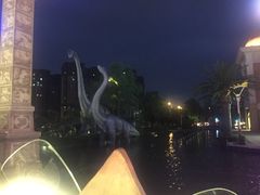 -青叶202都市餐厅(迪诺水镇店)