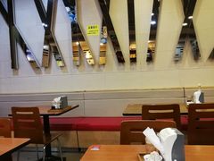 大堂-鸿毛饺子(紫竹桥店)