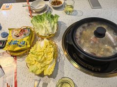 -八珍玉食鸡煲·打边炉(印象城店)