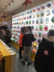 店内环境-kidsland(南开大悦城店)
