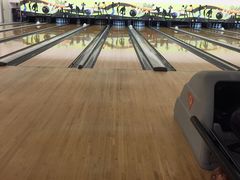 -广州保龄球馆(广州天河体育中心店)