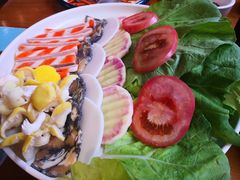 -民食香·腊排骨野生菌美食(木府店)